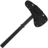 Anglo Arms Double Tactical Axe in Sheath
