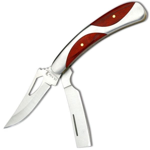 Elk Ridge Gentlemans EDC Knife