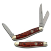 Elk Ridge Gentleman's EDC Knife Open