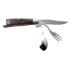 Elk Ridge Folding Cutlery Tool Open