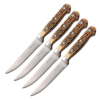 Elk Ridge 4pc Steak Knife Set