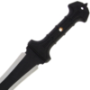 Golan Black Stainless Steel Roman Gladius Sword