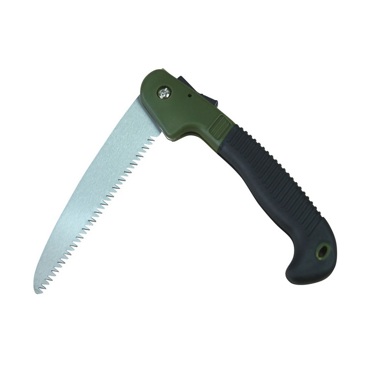 Bushcraft Folding Survival Saw Knifewarehouse