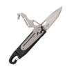 MTech USA Lock Knife Multi-Tool Both Tools Open