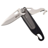 MTech USA Lock Knife Multi-Tool Part Open
