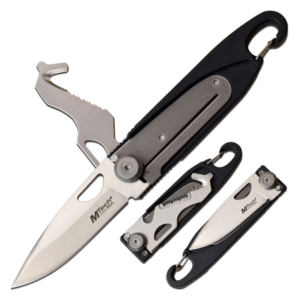 MTech Lock Knife Perfect Pocket Tool Knifewarehouse