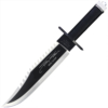 Officially Licensed Rambo First Blood Part II Knife Signature Edition