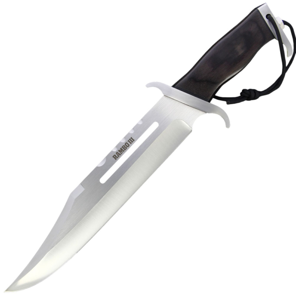Officially Licensed Rambo III Knife