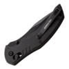 Tac-Force Bolt Lock Knife Closed