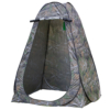 Pop Up Camo Changing Tent