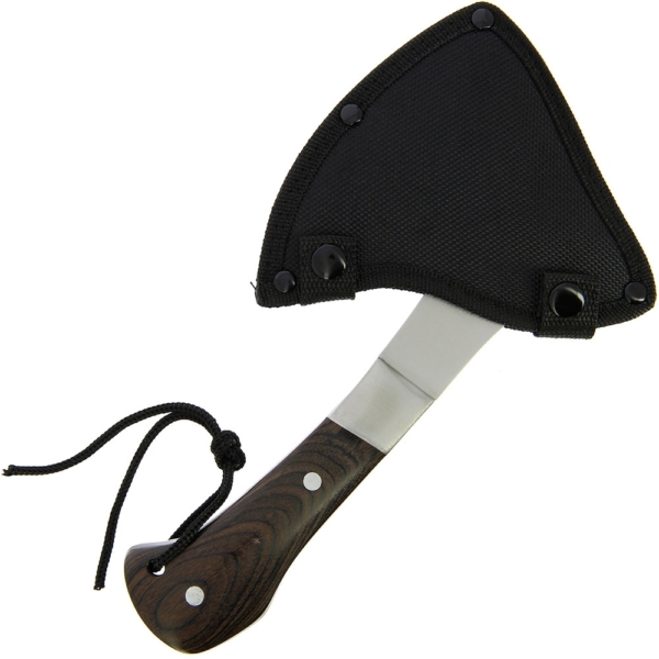 9.5" Compact Hand Axe Knifewarehouse
