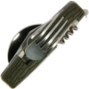 Green Multitool Knife & Fork Set Closed