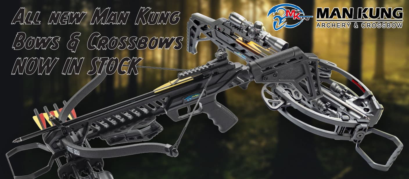 Man kung banner knifewarehouse
