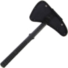 GOL-121-RBAXE Golan Hand Axe in Sheath