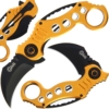Golan GOL-531-RD Karambit Lock Knife