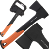 Anglo Arms Rubber Handle Hatchet