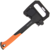 Anglo Arms Rubber Handle Hatchet