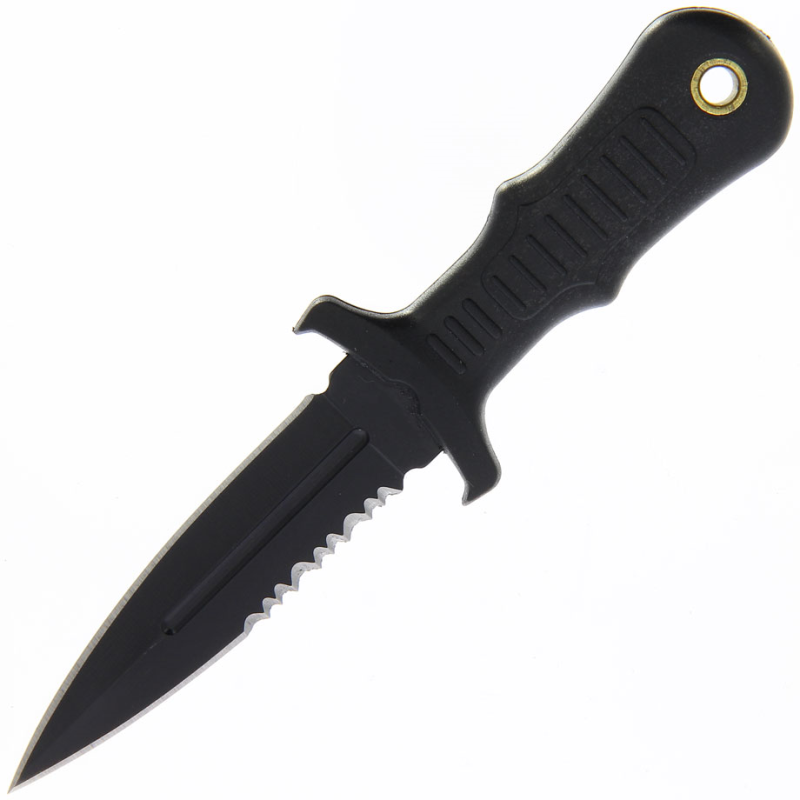 Moulded Neck Knife Fixed Blade Knifewarehouse