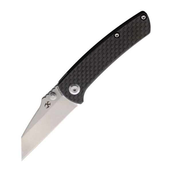Kansept Little Main Street Lock Knife