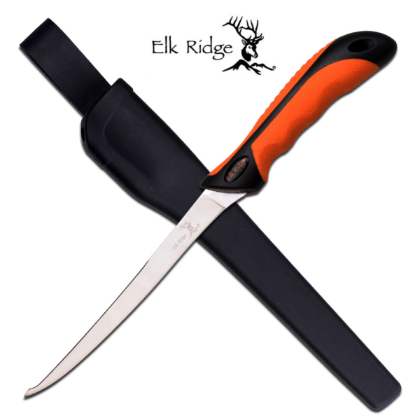 Elk Ridge Filleting Knife