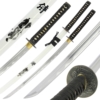 Hand Made Ninja Katana