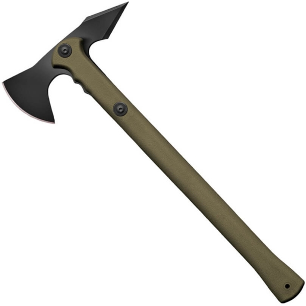 Cold Steel Trench Hawk Axe