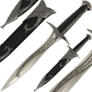 Bilbos' Sword