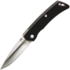 Enlan Satin Stainless Linerlock Knife