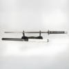 Hattori Hanzo Budd Straight Sword