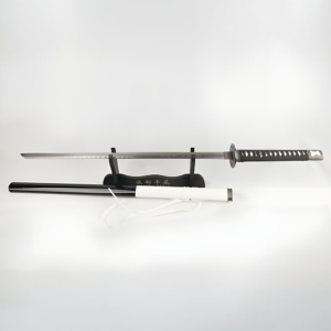 Hattori Hanzo Budd Straight Sword