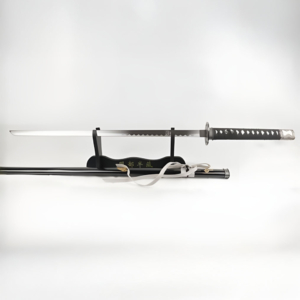 Hattori Hanzo Bill Straight Sword