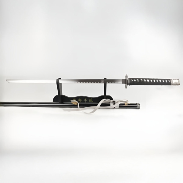 Hattori Hanzo Bill Straight Sword
