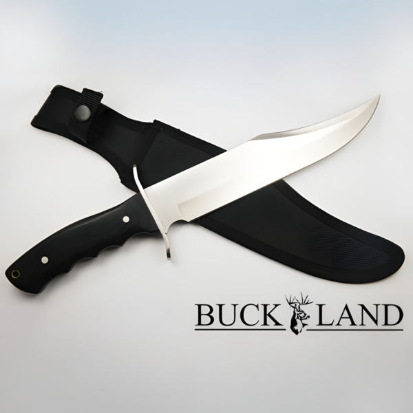 Buckland Pakkawood Bowie